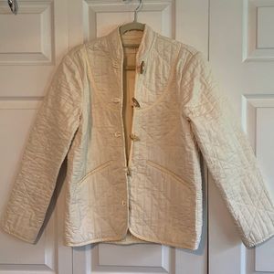 Doen Parker jacket